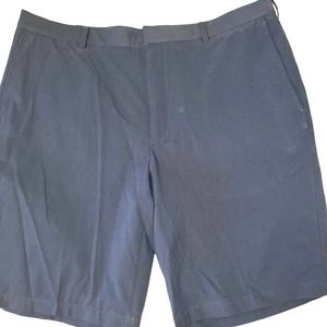 Walter Hagen Golf Shorts Men’s Gold Shorts Size 38 Navy Blue
